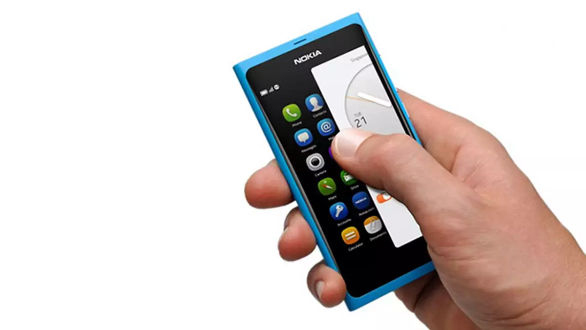 Nokia N9 – dlaczego TAK, dlaczego NIE