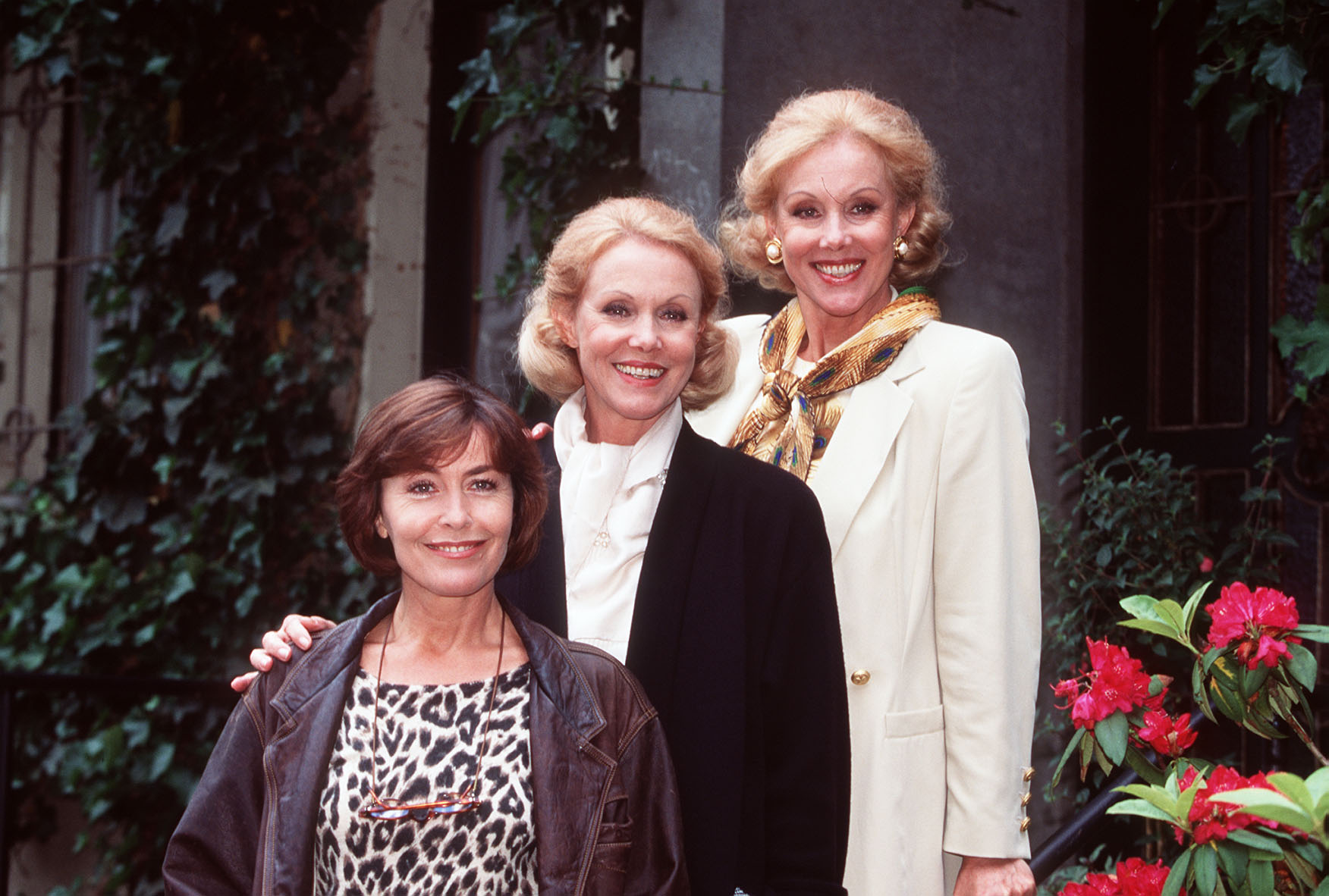 Le gemelle Kessler morte insieme: suicidio assistito a 89 anni