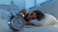 Túl keveset alszik? Így emelkedhet meg a vérnyomása a kialvatlanság miatt című cikk nyitóképe