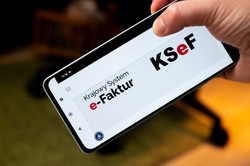 Czy KSeF działa? W systemie uwierzytelniło się już ok. 1,9 mln osób