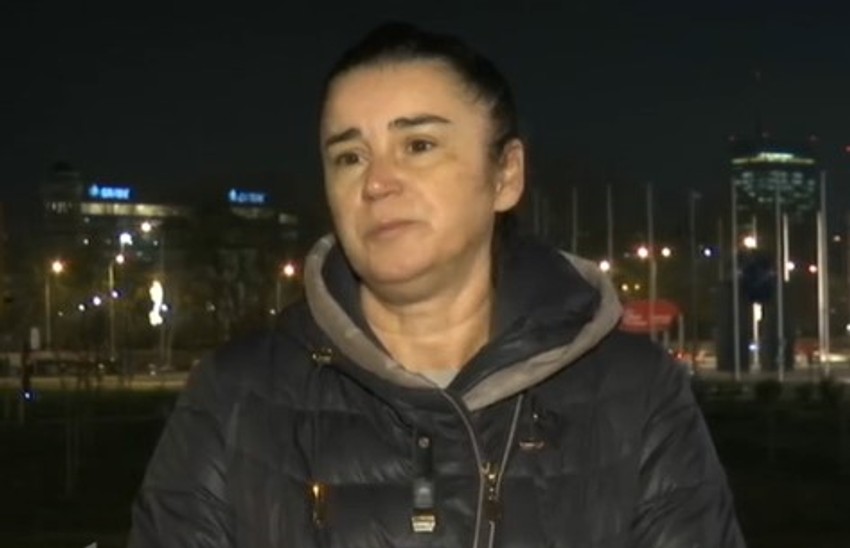 Prof. dr Aleksandra Knežević sa Instituta za mikrobiologiju i imunologiju