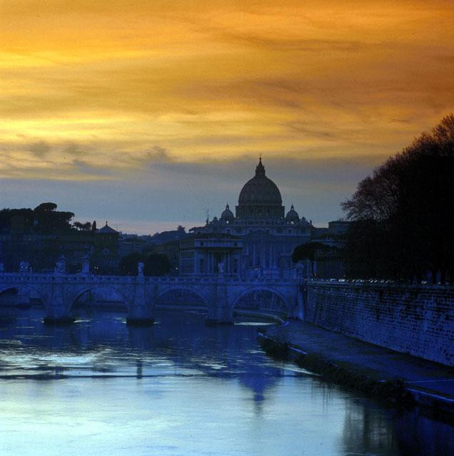 Galeria Włochy - Wieczne Miasto Rzym, obrazek 61