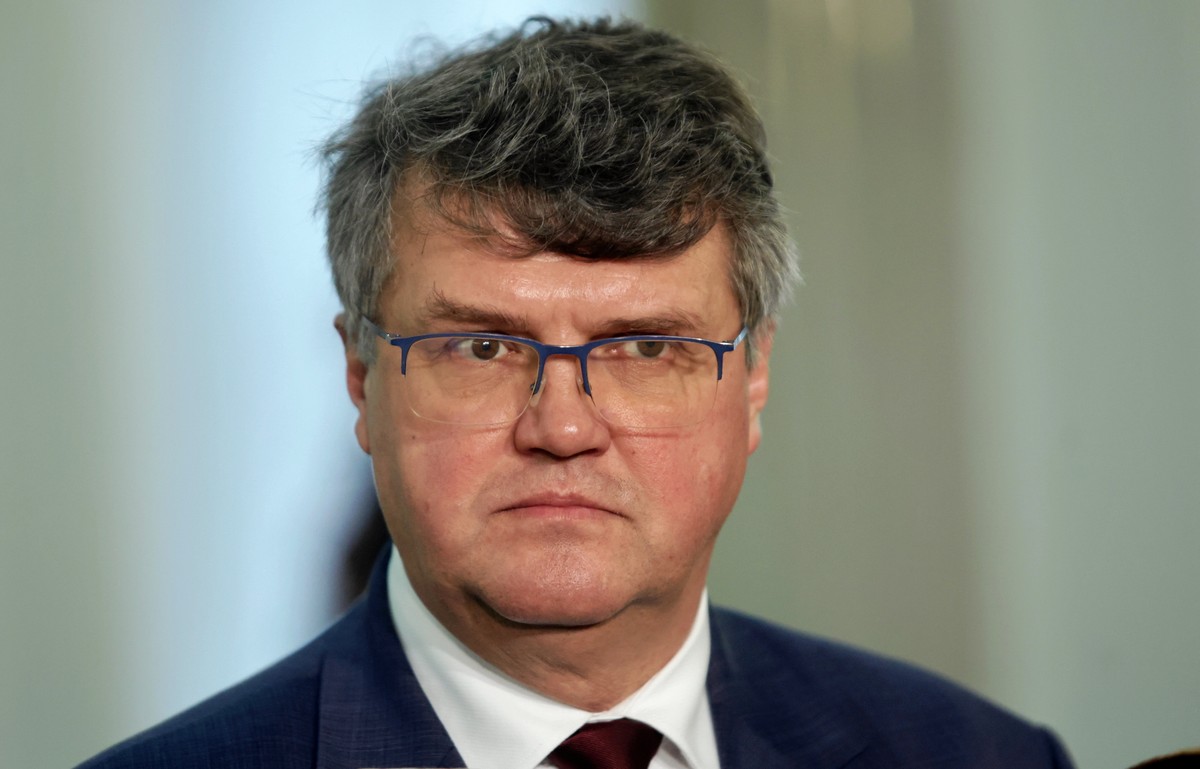 Wąsik o dezaktywacji jego karty poselskiej: To początek państwa autorytarnego