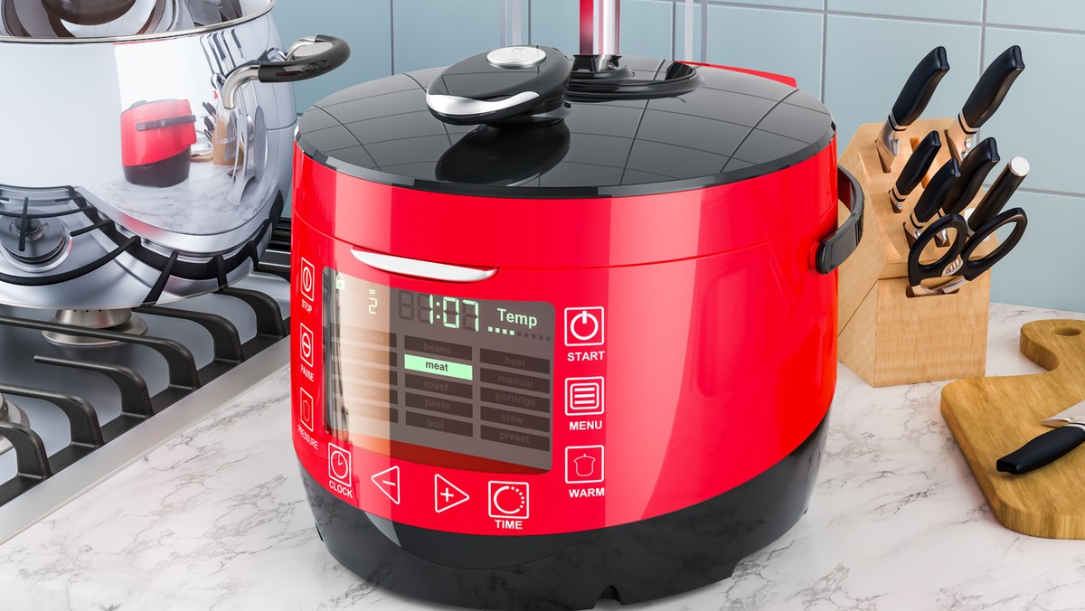 Multicooker