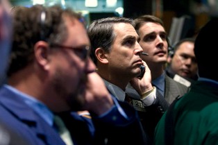 USA: Rentowność papierów skarbowych blisko rekordowego minimum