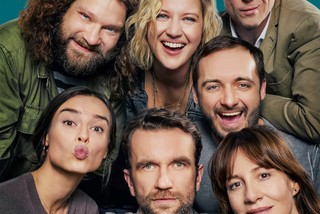 W kinach „(Nie)znajomi' oraz „Mowa ptaków' Xawerego Żuławskiego [WIDEO]