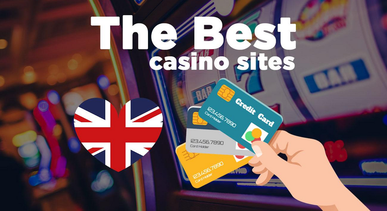 The Best Casino Sites