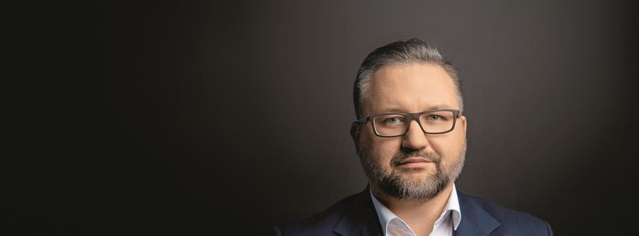 Marcin Garbarczyk, szef dywizji IM w Samsung Electronics Polska, zapowiada, że rok 2021 przyniesie przełom, jeśli chodzi o składane smartfony 