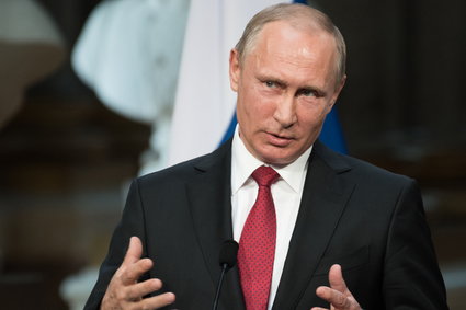 Putin: podniesienie wieku emerytalnego w Rosji nieuniknione