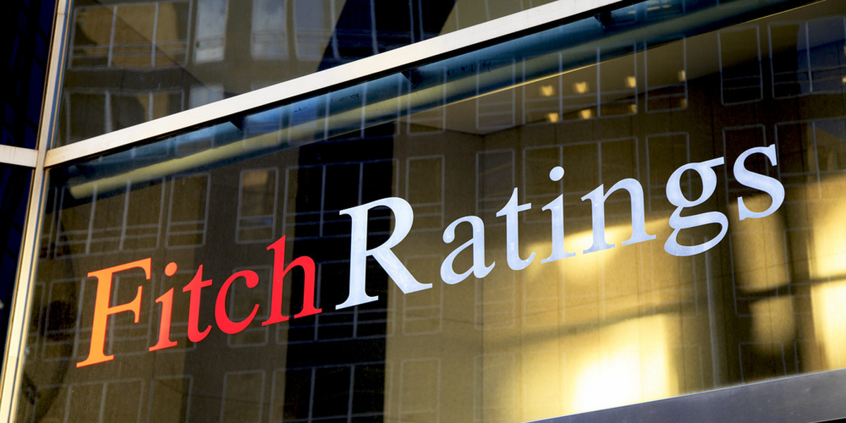 Agencja ratingowa Fitch zrewidowała prognozy PKB dla Polski.