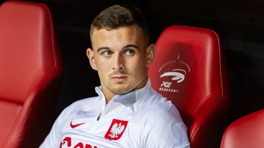 dramat piłkarza reprezentacji polski. drugi raz z rzędu taka sama hist