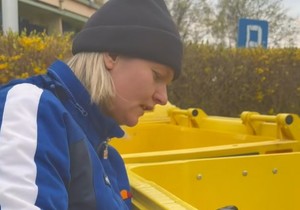 Influenserka u akciji skupljanja plastične ambalaže