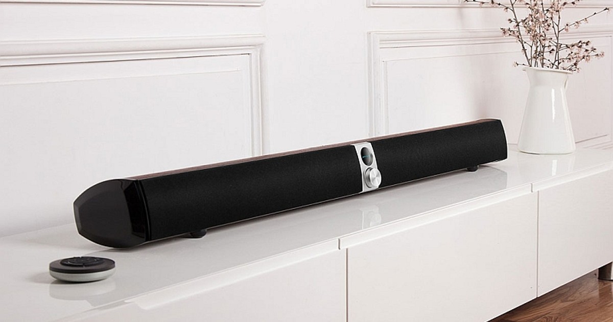Jaki soundbar z Dolby Atmos?