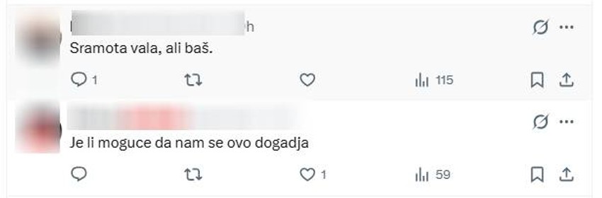 Bura na mrežama zbog koncerta Rikija Martina