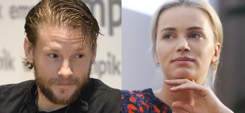 Sebastian Fabijański potwierdza związek z Maffashion: Jesteśmy parą