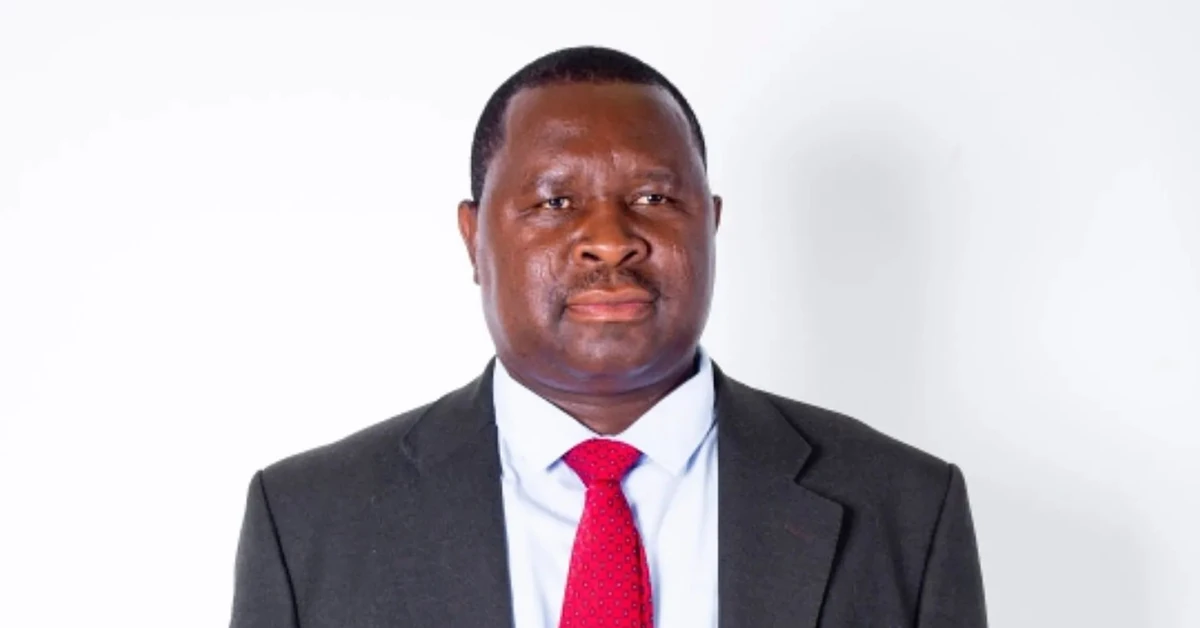 Adolf Hitler wygrał wybory w Namibii. "W ogóle go nie przypominam"