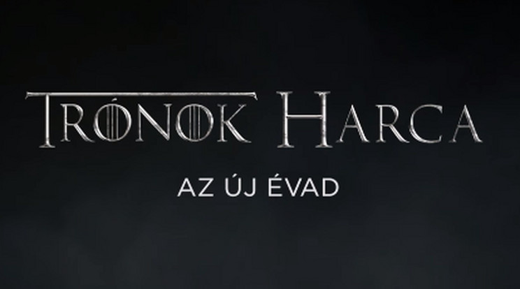 Az utolsó előtti évad nyáron érkezik a HBO-ra