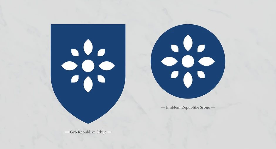 Predlog za novi grb i amblem