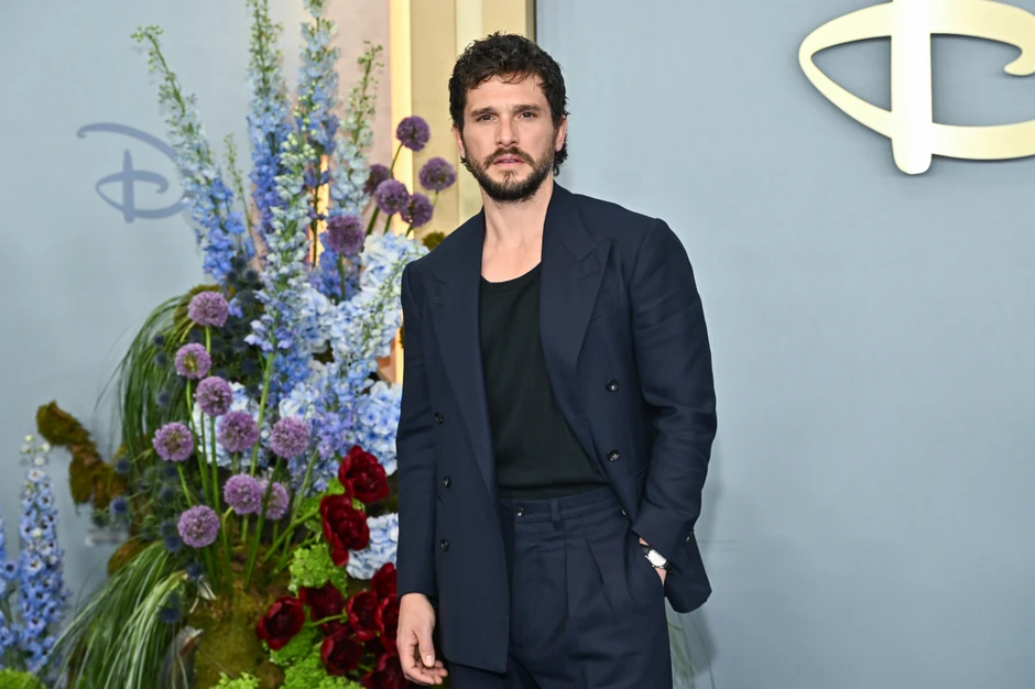Кit Harington