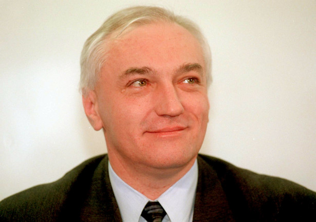 Janusz Daszczyński