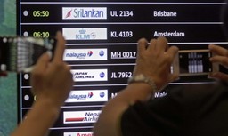 "Rakieta Putina", "Chwila prawdy dla Rosji". Brytyjskie media o zestrzeleniu boeinga nad Ukrainą