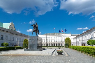 Kto był najlepszym prezydentem w III RP? Polacy wskazali [SONDAŻ]