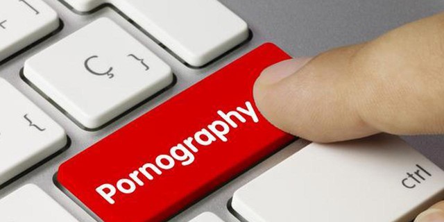 Pornography Why Christians desperately need to stop watching porn | Pulse  Nigeria