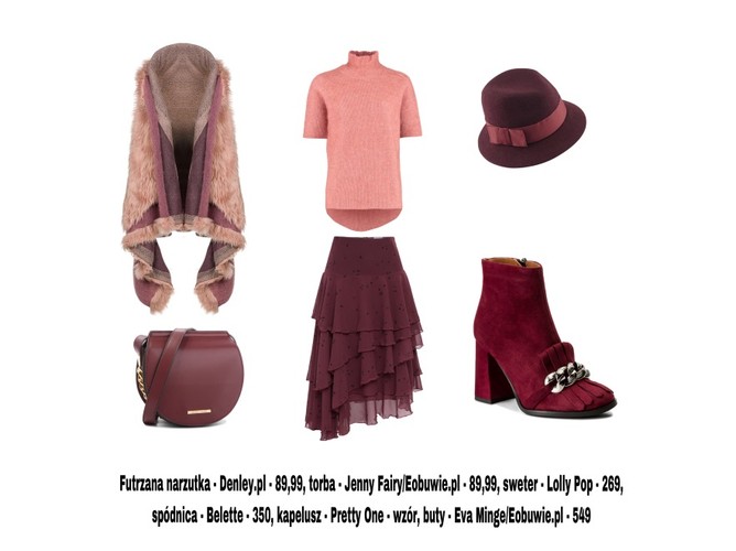 Modne ekofutra jesień/zima 2018/2019