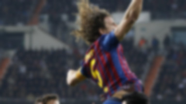 Puchar Króla: FC Barcelona - Valencia "na żywo"