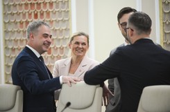 Nowa ocena w szkołach już od września 2025 r. MEN zapowiada zmiany