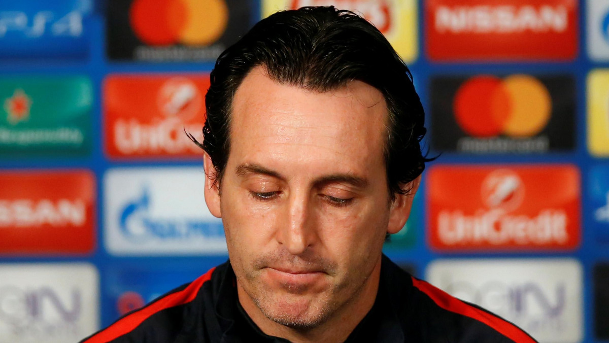 Trener Unai Emery jest ostatnio pod ostrzałem krytyki we francuskiej prasie. Hiszpan przejął przed tym sezonem Paris Saint-Germain i ma problem z ustabilizowaniem formy piłkarzy. Drużyna gra słabo, co sprawiło, że zajmuje - jak na ambicje klubu - dopiero trzecie miejsce w tabeli Ligue 1 i ma pięć punktów straty do lidera z Nicei.