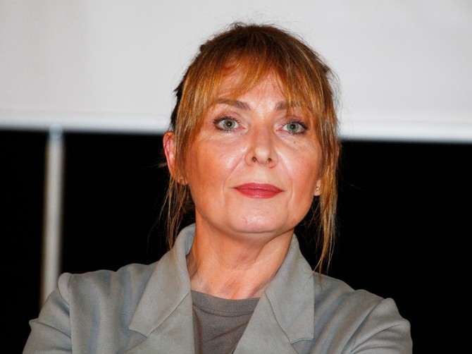 Vesna Trivalić