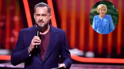 Żarty o prezydentowej Agacie Dudzie na Bestsellerach Empiku. To powiedział Marcin Prokop