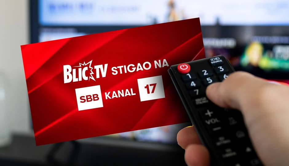 Blic TV