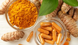 Kurkumin je bezbedan u dozama do 8-12 grama dnevno