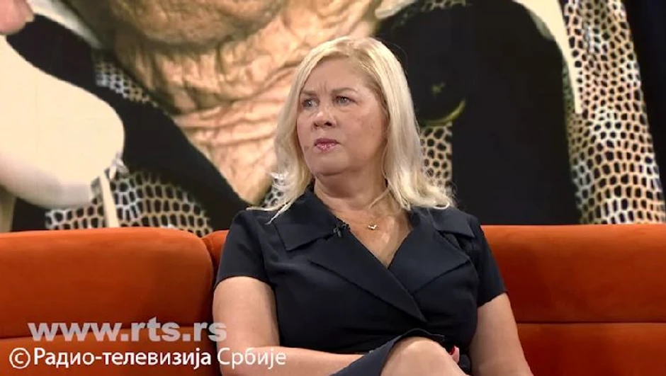 Vesna Perinčić iz Unije potrošača Srbije