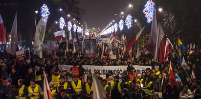 Będzie manifestacja w rocznicę stanu wojennego