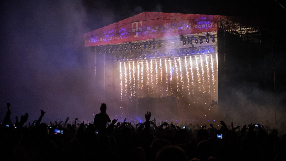 Ponad 24 tys. fanów bawiło się 15 lipca na Stadionie Energa Gdańsk. W ramach Music Power Explosion na gigantycznej scenie wystąpili między innymi Felix Jaehn, Tom Swoon ora Avicii! To właśnie energetyczne show tego ostatniego uczyniło tego wieczoru Gdańsk światową stolicą muzyki klubowej.