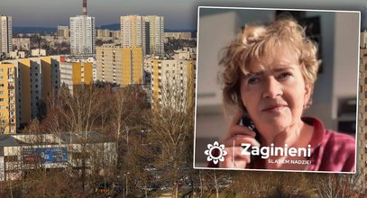 Tajemnicze zaginięcie 66-latki. Pani Danuta sprzedała mieszkanie i ślad po niej zaginął