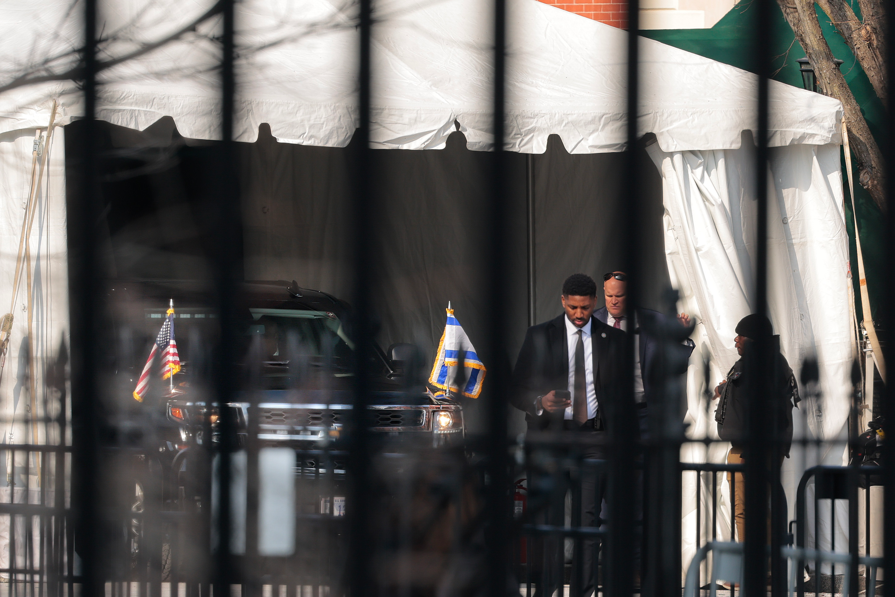 Que veut vraiment Netanyahu de Trump sur l'Iran - et pourquoi maintenant