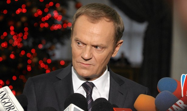 Donald Tusk