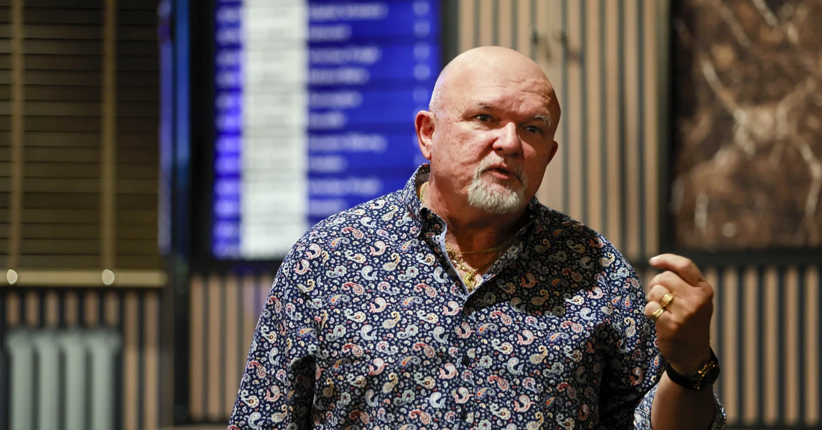 Afera wokół nowego "Rancza". TVP odpowiada na zarzuty reżysera