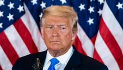 Trump pleads not guilty in federal classified documents case