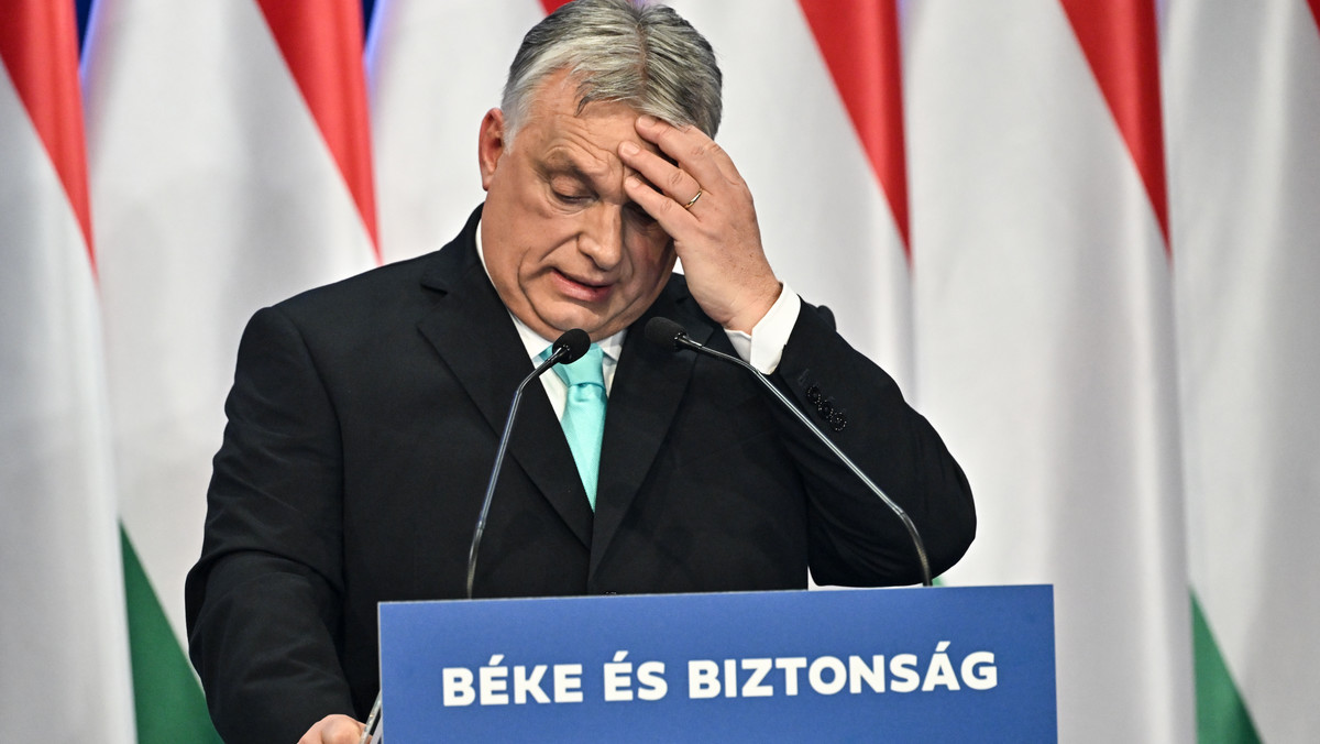 Bruksela może odebrać Węgrom prezydencję w Radzie. Polska może być następna