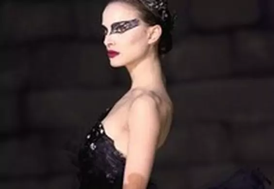 "Czarny Łabędź" z Natalie Portman: kolaboracja mody i filmu