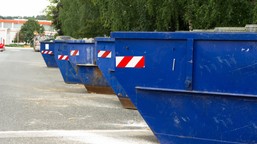 bez tego dokumentu pszok nie przyjmie odpadów. dowód osobisty nie wystarczy