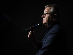 Artur Andrus: Chałtura to nie wstyd [WYWIAD]