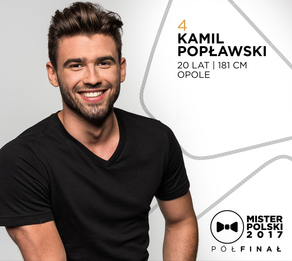 Kamil Popławski