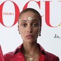 Wydawca "Vogue Polska" ujawnił dane o sprzedaży. Tytuł znalazł się w czołówce luksusowych pism