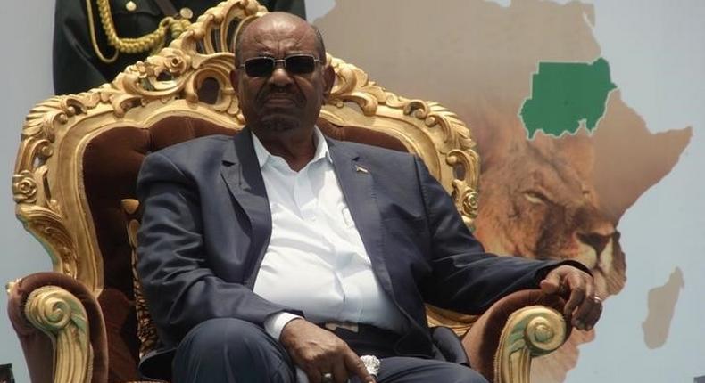 Sudan condemns U.S. Sept. 11 law